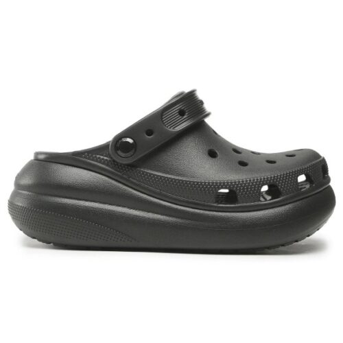 Crocs Crush Clog Μαύρο