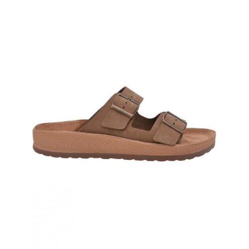 Fantasy Sandals Leonidas S001 Καφέ