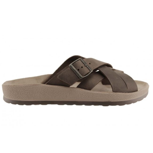 Fantasy Sandals Hercules S002 Ταμπά