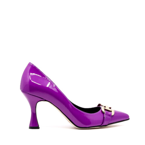 Instict Collection 84200-16 Μωβ