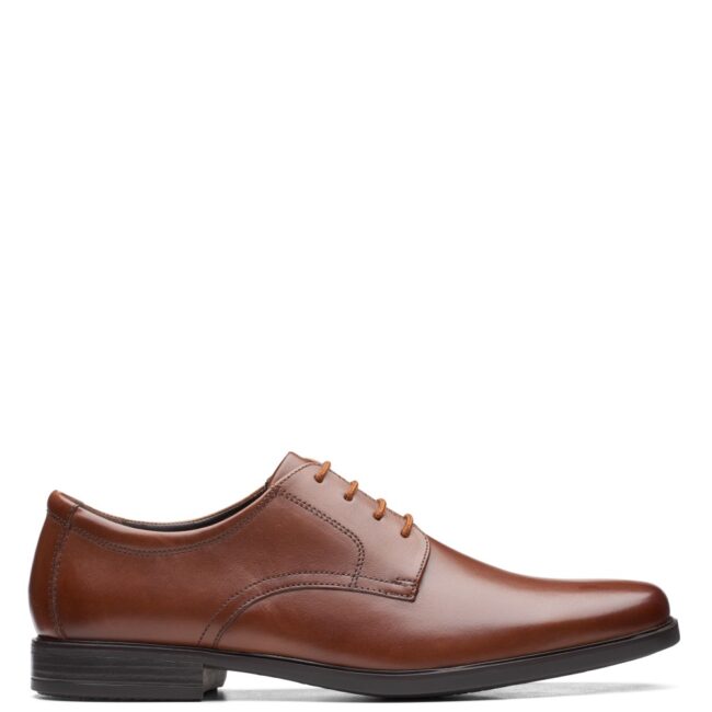 Clarks Howard Walk 26162017 Ταμπά