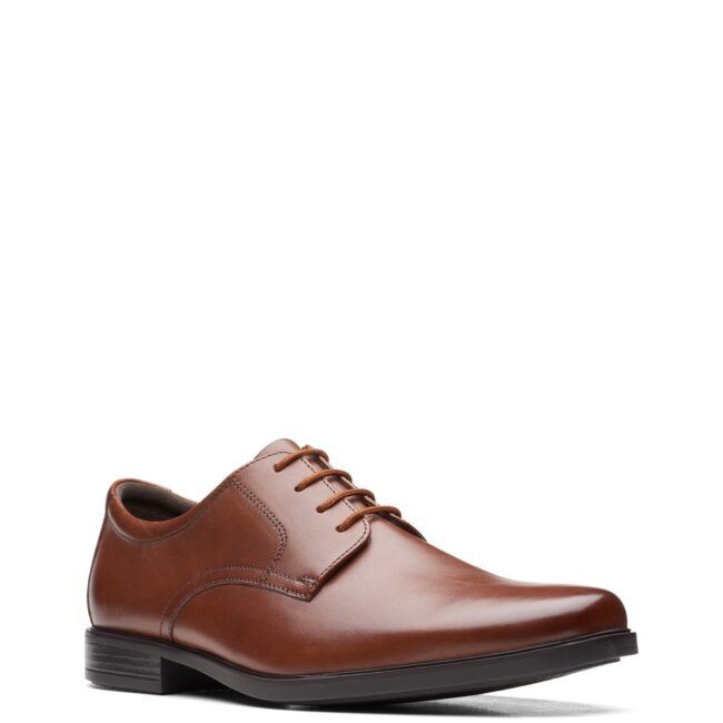 Clarks Howard Walk 26162017 Ταμπά