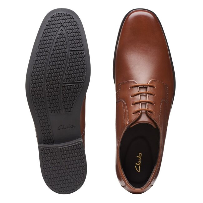 Clarks Howard Walk 26162017 Ταμπά