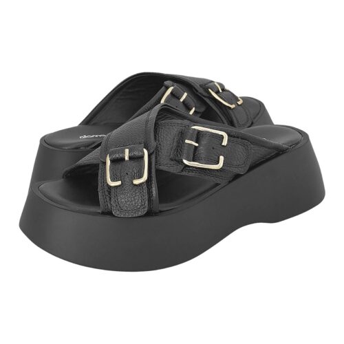 Gianna Kazakou Franz AI6961.43578.D Μαύρο