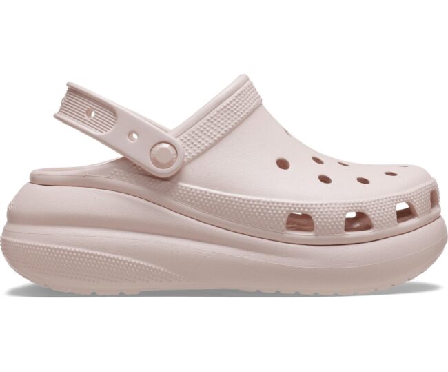 Crocs Crush Clog Ροζ