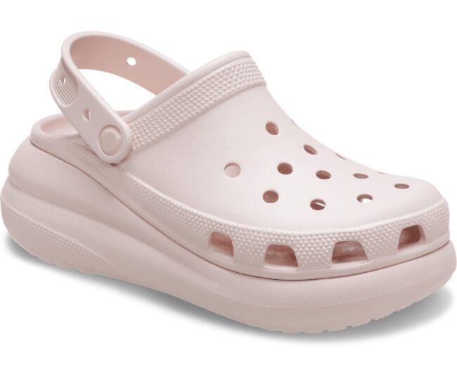 Crocs Crush Clog Ροζ