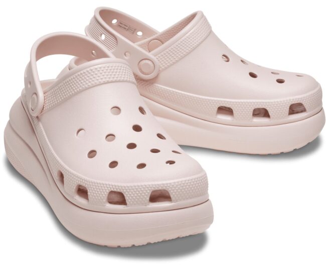 Crocs Crush Clog Ροζ
