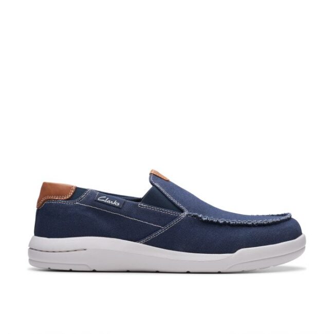Clarks Driftlite Step 26176940 Μπλε