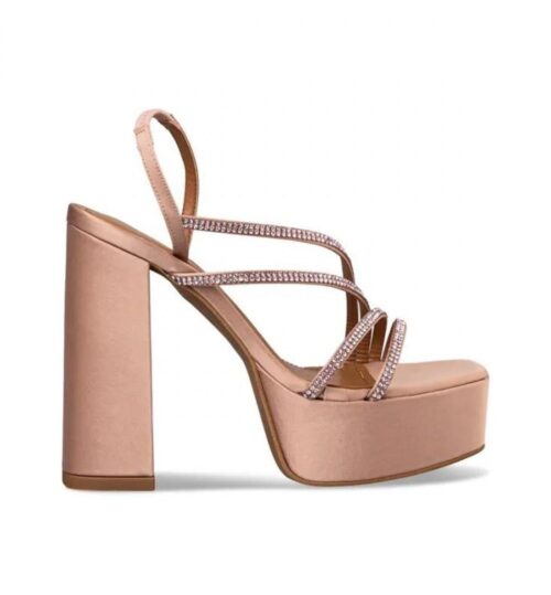 Envie E02-19201-90 Μπεζ