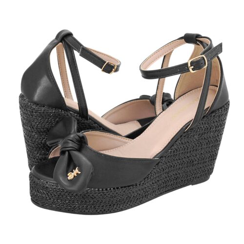 Gianna Kazakou Elne AI8621.400P.DS Μαύρο