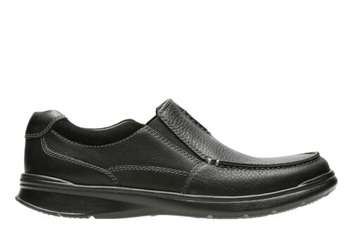 Clarks Cotrell Free 26131593 Μαύρο