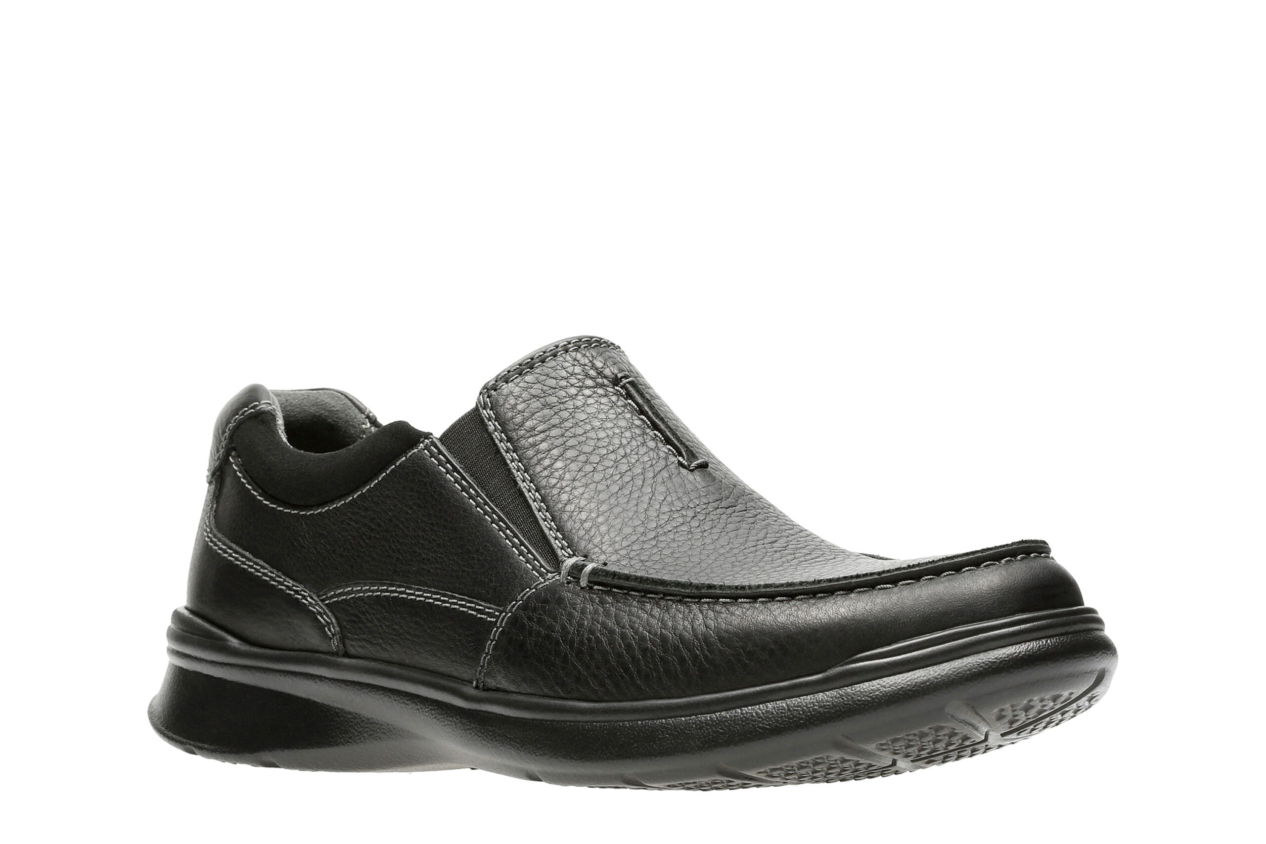 Clarks Cotrell Free 26131593 Μαύρο
