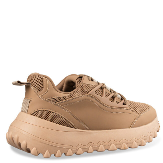 Mairiboo CLASSICO M34-20617-130 Μπεζ