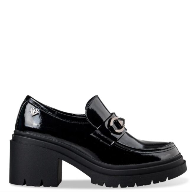 Mairiboo HIGH SCHOOL SOLE M58-20613-34 Μαύρο