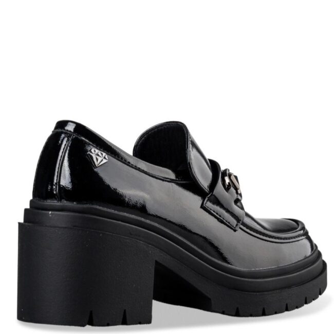 Mairiboo HIGH SCHOOL SOLE M58-20613-34 Μαύρο