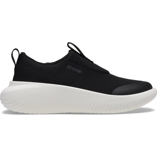 Crocs Mellow Ease Μαύρο