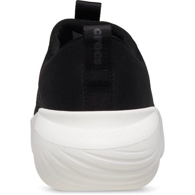 Crocs Mellow Ease Μαύρο