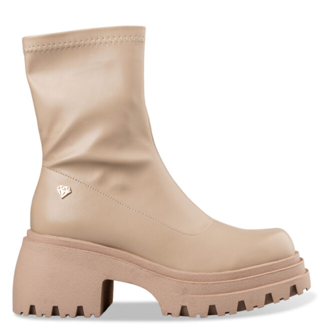 Mairiboo ELASTICITY M23-20614-36 Μπεζ
