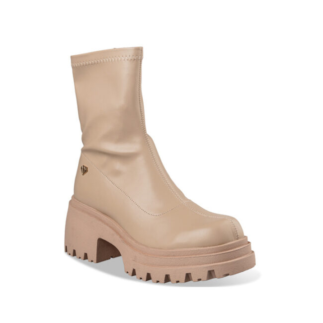 Mairiboo ELASTICITY M23-20614-36 Μπεζ