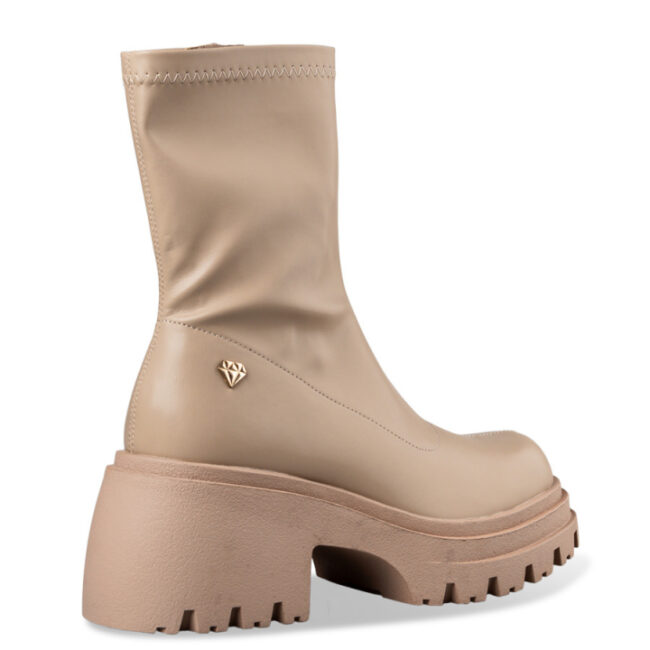 Mairiboo ELASTICITY M23-20614-36 Μπεζ