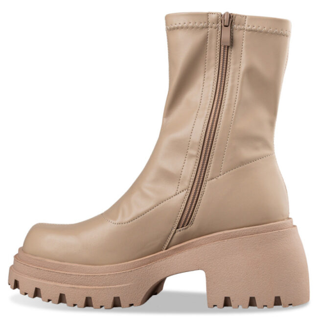 Mairiboo ELASTICITY M23-20614-36 Μπεζ