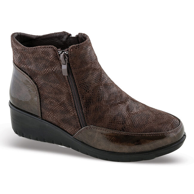 Instict Collection SD66011 Καφέ