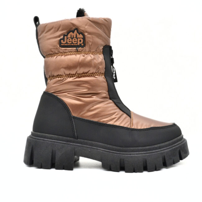 Jeep BLASTER ZIP JL42692A Μπρονζέ