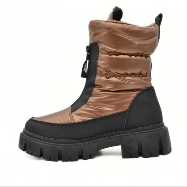 Jeep BLASTER ZIP JL42692A Μπρονζέ