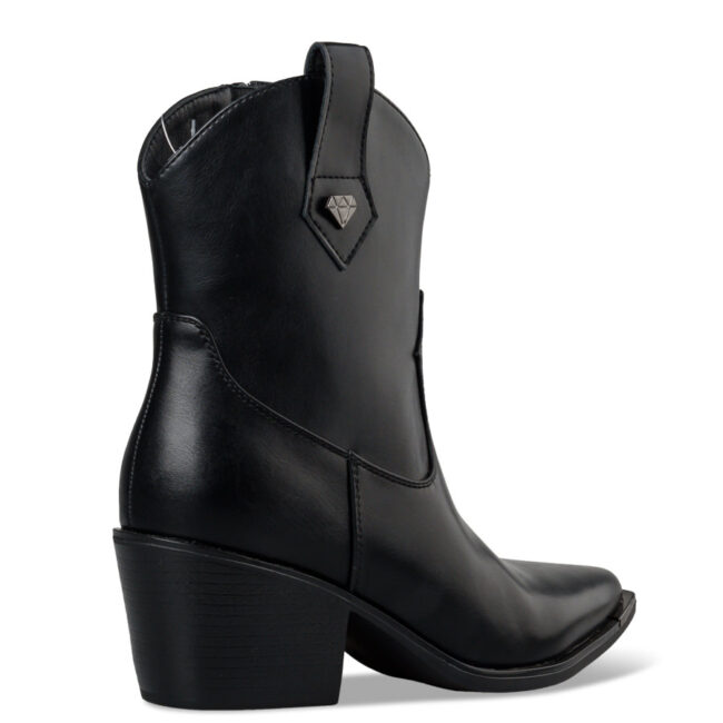 Mairiboo HEE - HAW! M23-20606-34 Μαύρο