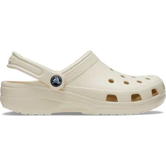 Crocs Classic Clog Μπεζ