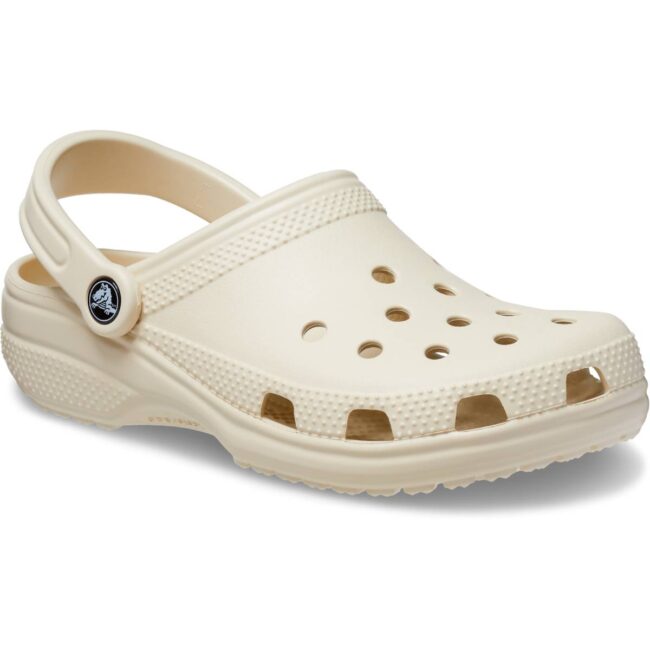 Crocs Classic Clog Μπεζ