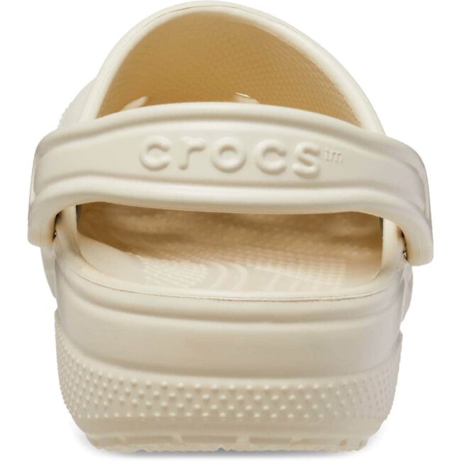 Crocs Classic Clog Μπεζ