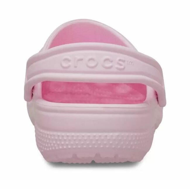 Crocs Classic Clog Kids Ροζ