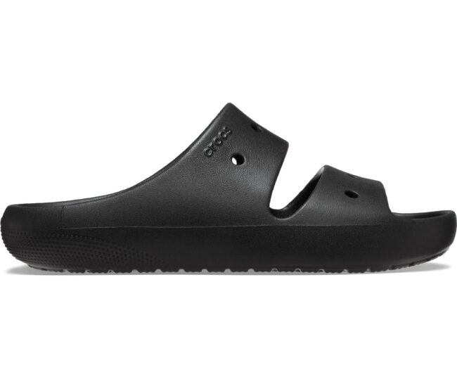 Crocs Classic Sandal V2 Μαύρο