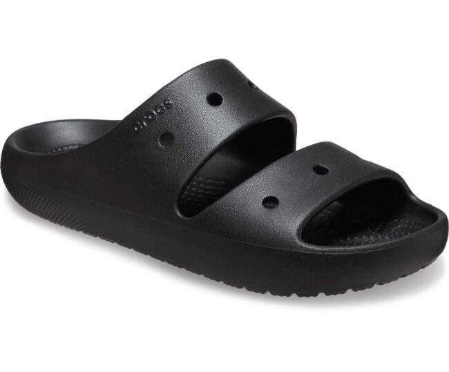 Crocs Classic Sandal V2 Μαύρο