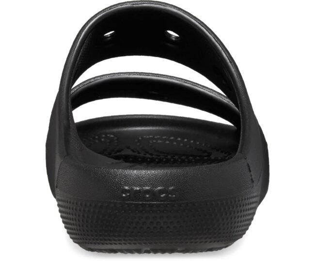 Crocs Classic Sandal V2 Μαύρο