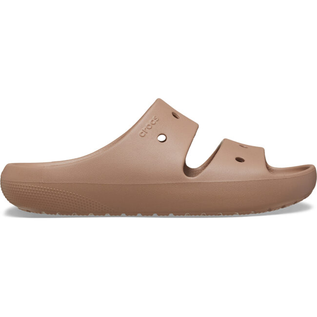 Crocs Classic Sandal V2 Μπεζ