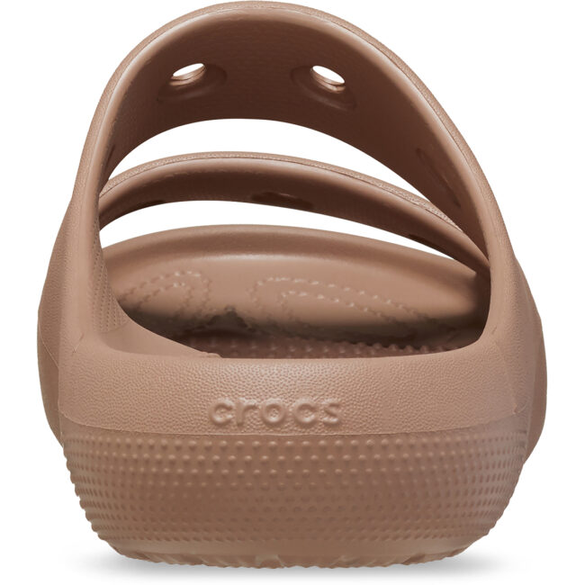 Crocs Classic Sandal V2 Μπεζ