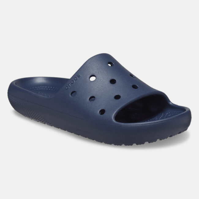 Crocs Classic Slide V2 Μπλε