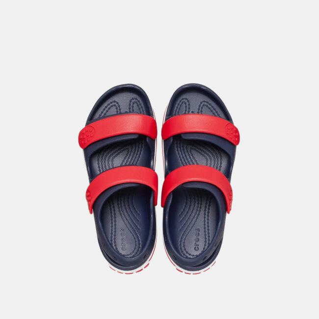 Crocs Crocband Cruiser Sandal Junior T Μπλε