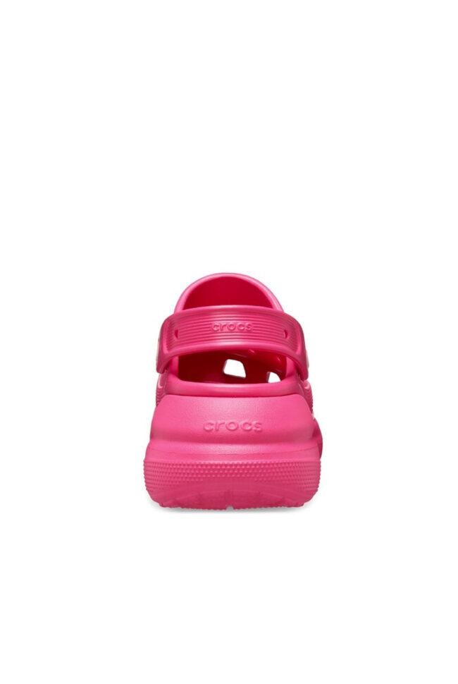 Crocs Crush Clog Φούξια