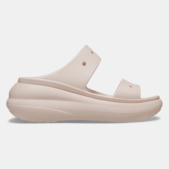 Crocs Crush Sandal Ροζ