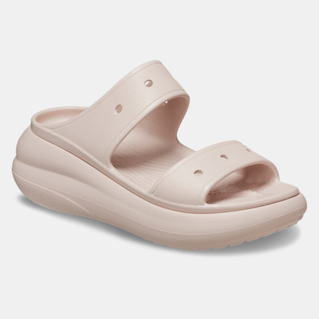 Crocs Crush Sandal Ροζ