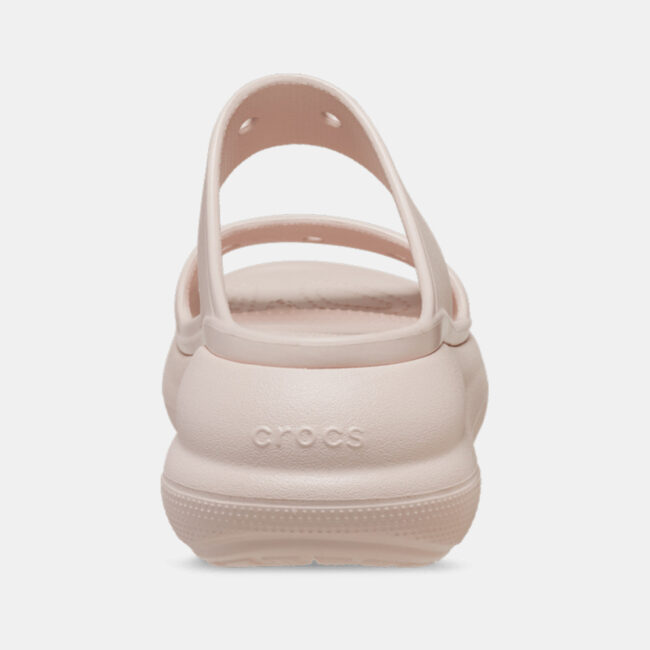 Crocs Crush Sandal Ροζ