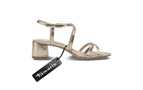Tamaris 1-28204-42 Χρυσό