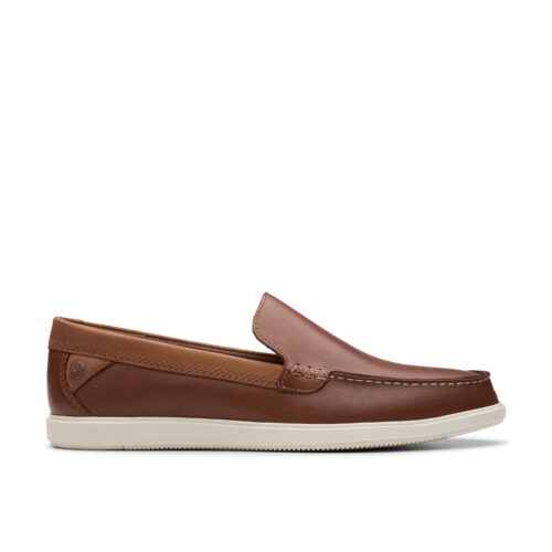 Clarks Bratton Loafer 26181279 Ταμπά