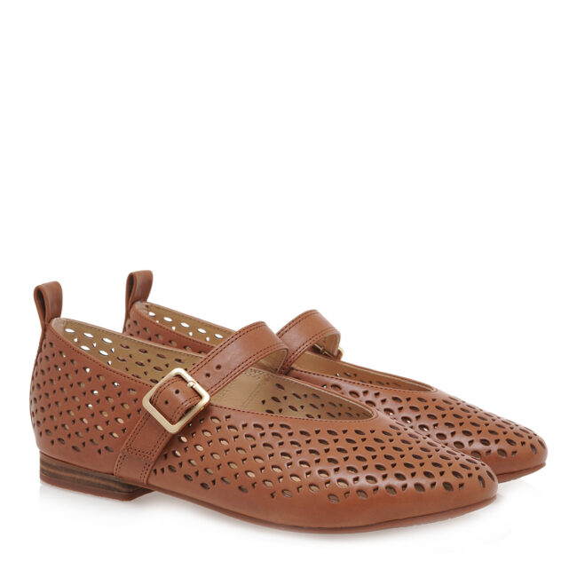 Clarks Fawna Jane 26181228 Ταμπά