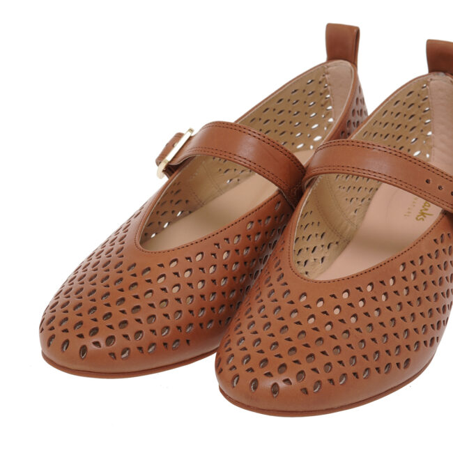 Clarks Fawna Jane 26181228 Ταμπά