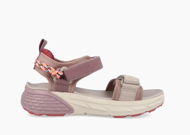 Jeep Groove Sandal JL51580A Ροζ