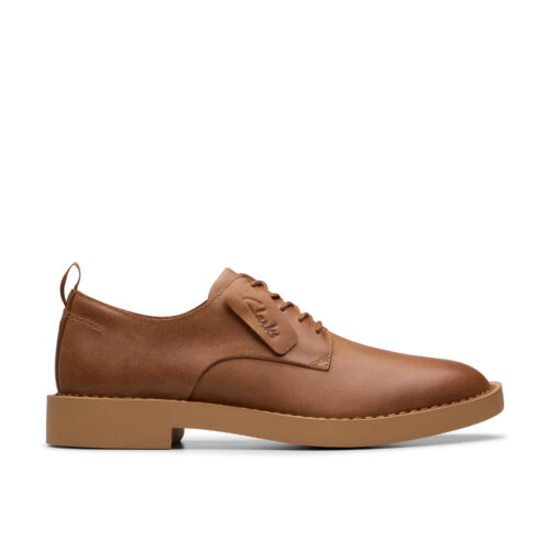 Clarks Martock Lace 26180844 Ταμπά